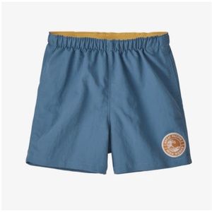 Patagonia Baby Baggies Shorts